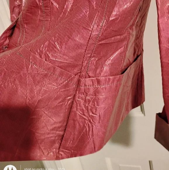 Vintage Earl Ratenburg blazer - Picture 4 of 7